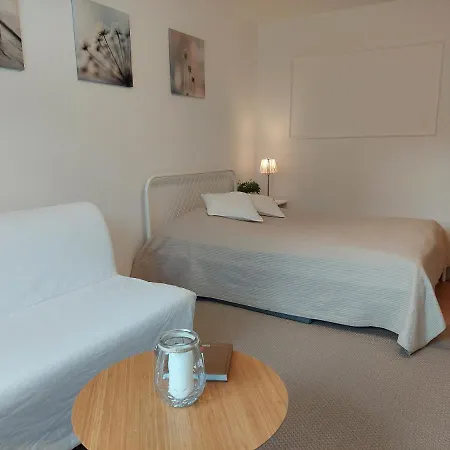 Apartament Opera Σόποτ