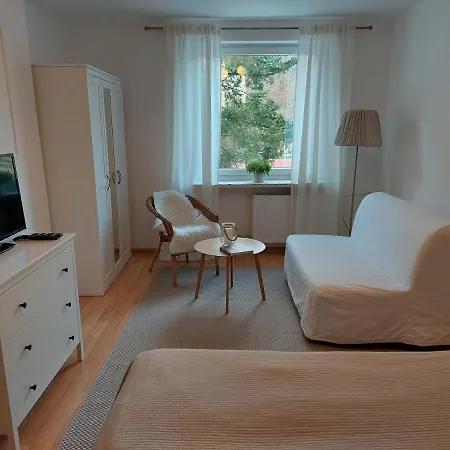Apartament Opera Apartment