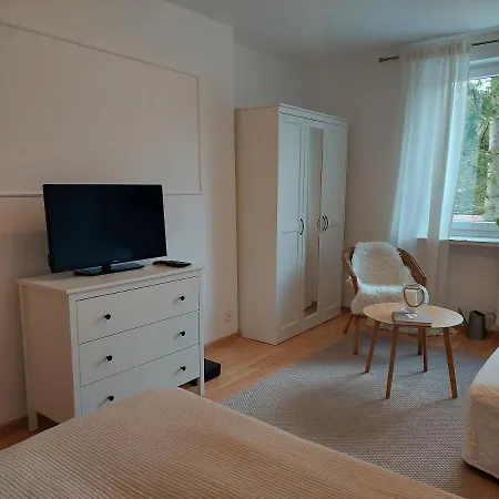 Apartament Opera