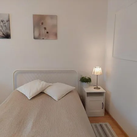Apartament Opera Apartment *