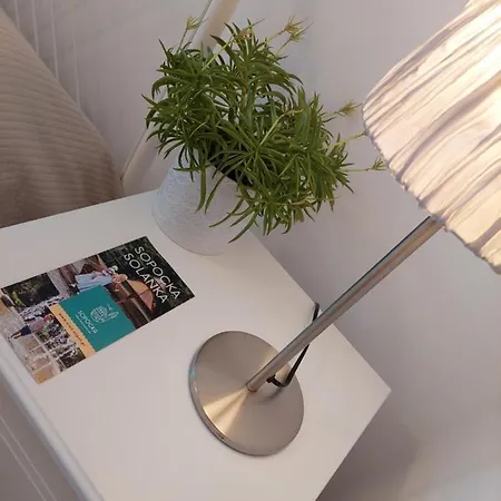 Apartament Opera *