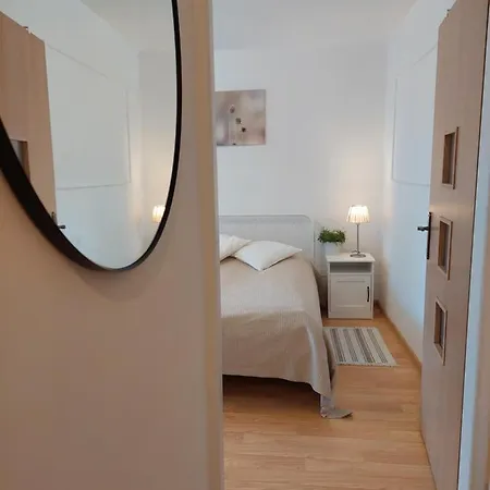 Apartament Opera Apartment