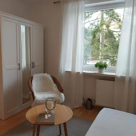 Apartament Opera