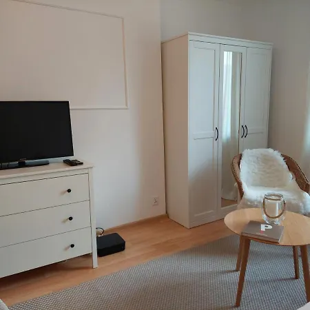 Apartament Opera Apartment