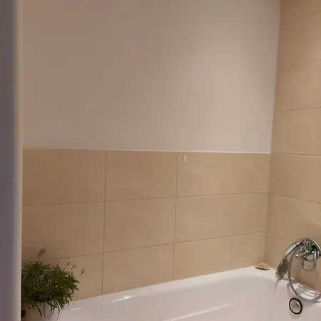 Lägenhet Opera Sopot