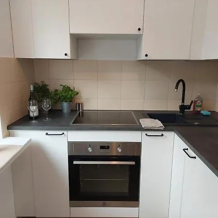 Διαμέρισμα Apartament Opera