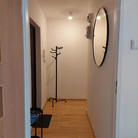 Apartment Apartament Opera *
