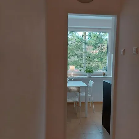 Διαμέρισμα Apartament Opera Σόποτ