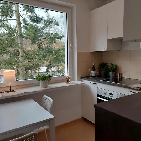 Διαμέρισμα Apartament Opera