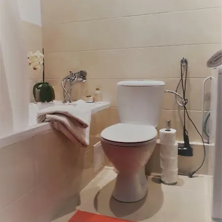 Apartament Opera *