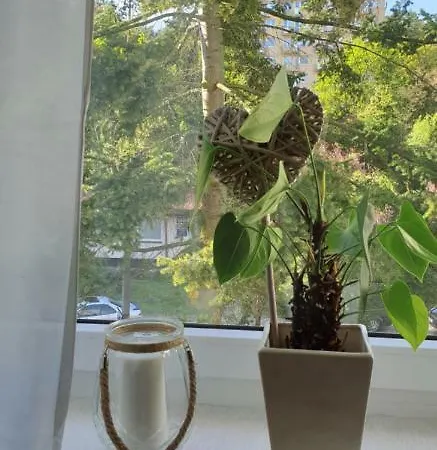 Apartament Opera * Σόποτ