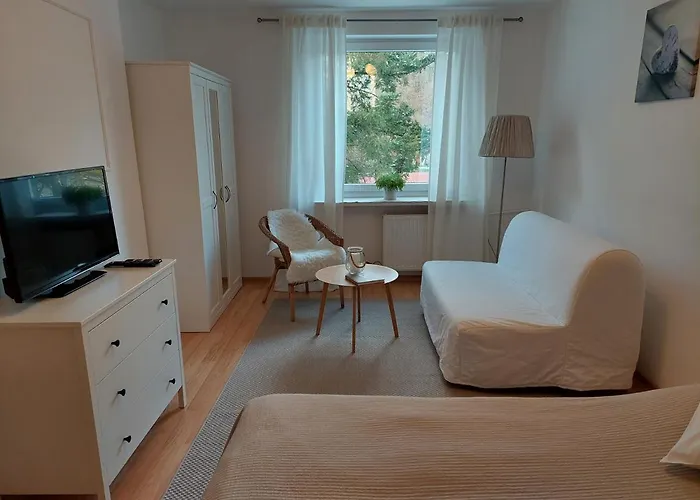 Opera Апартаменты