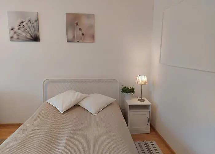 Opera Апартаменты *