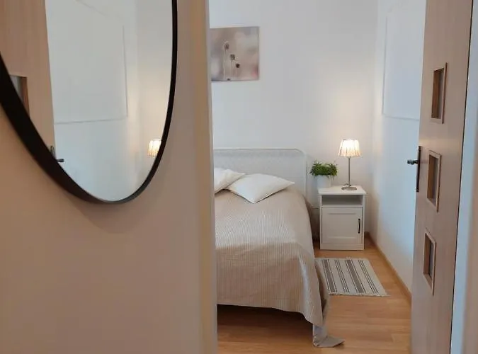 Opera Апартаменты