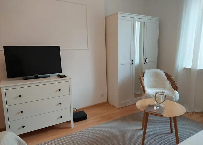 Opera Апартаменты