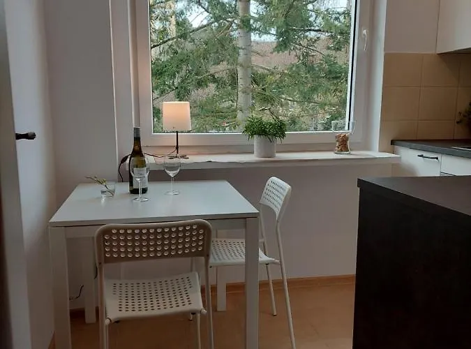 Opera Апартаменты