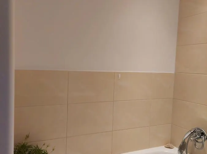 Апартаменты Opera Сопот