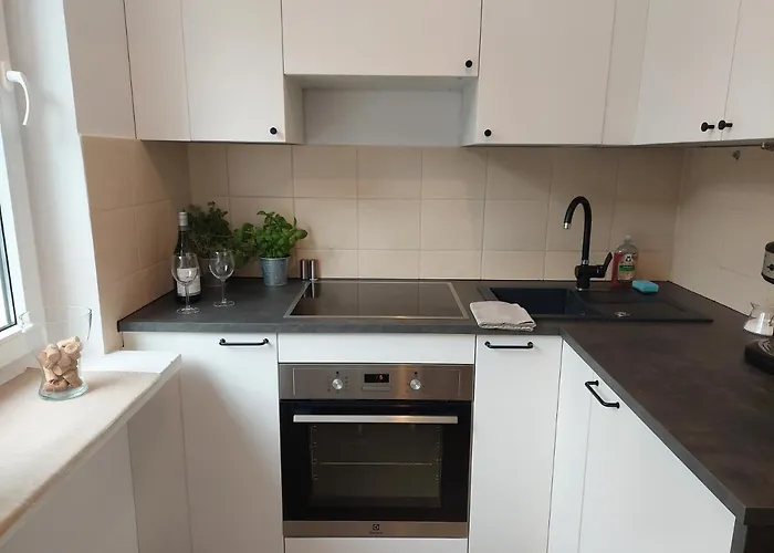 Апартаменты Opera