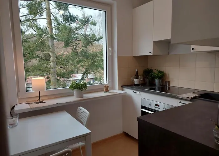 Апартаменты Opera