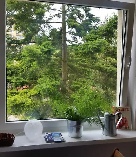 Апартаменты Opera *